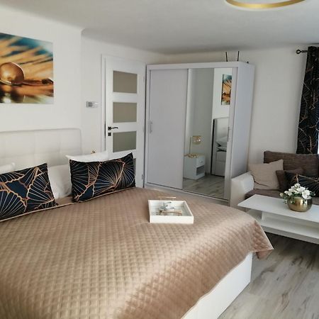 Apartman Deluxe Cheb Exterior photo