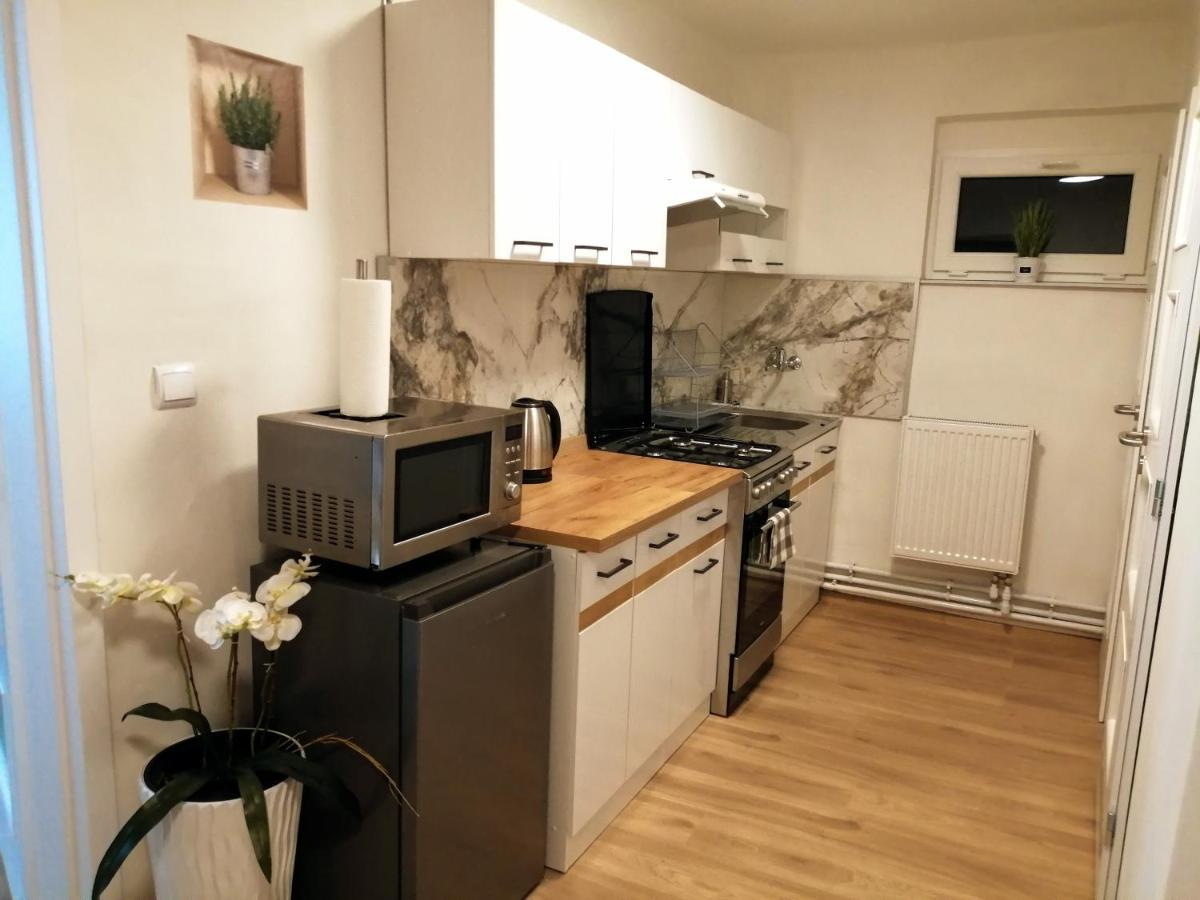 Apartman Deluxe Cheb Exterior photo