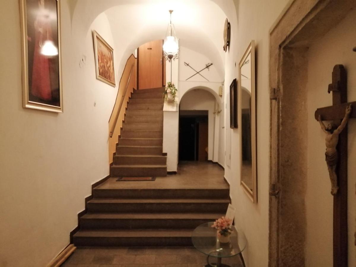 Apartman Deluxe Cheb Exterior photo