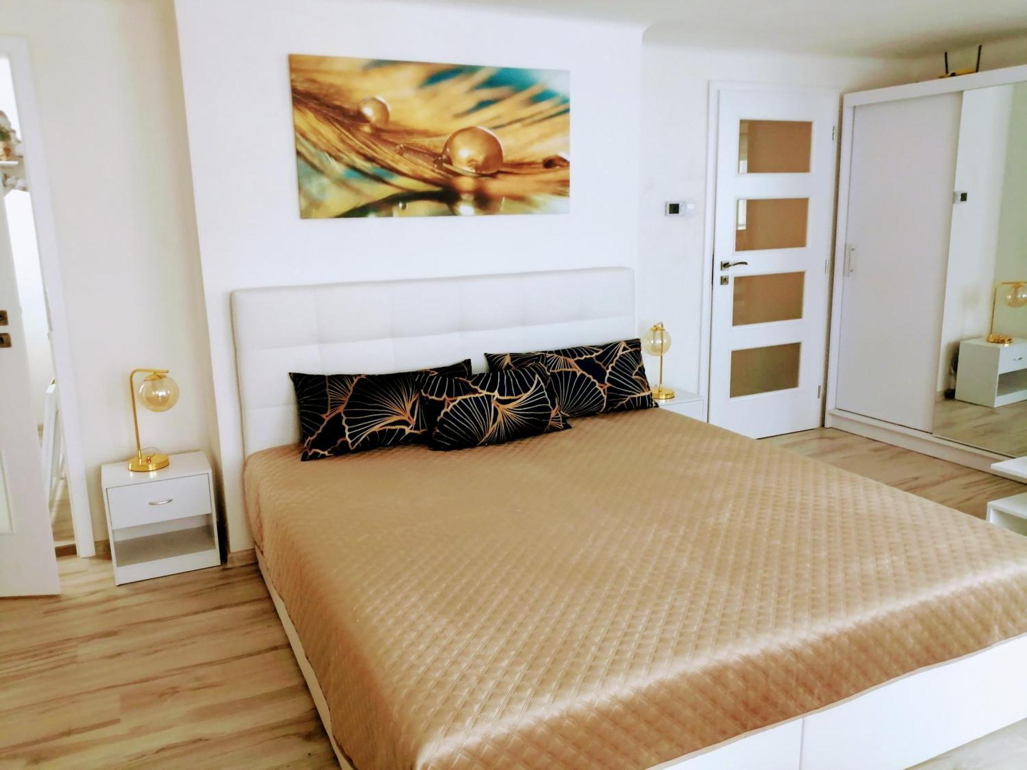 Apartman Deluxe Cheb Exterior photo