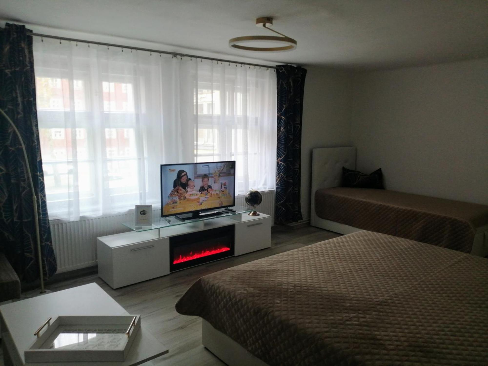 Apartman Deluxe Cheb Exterior photo