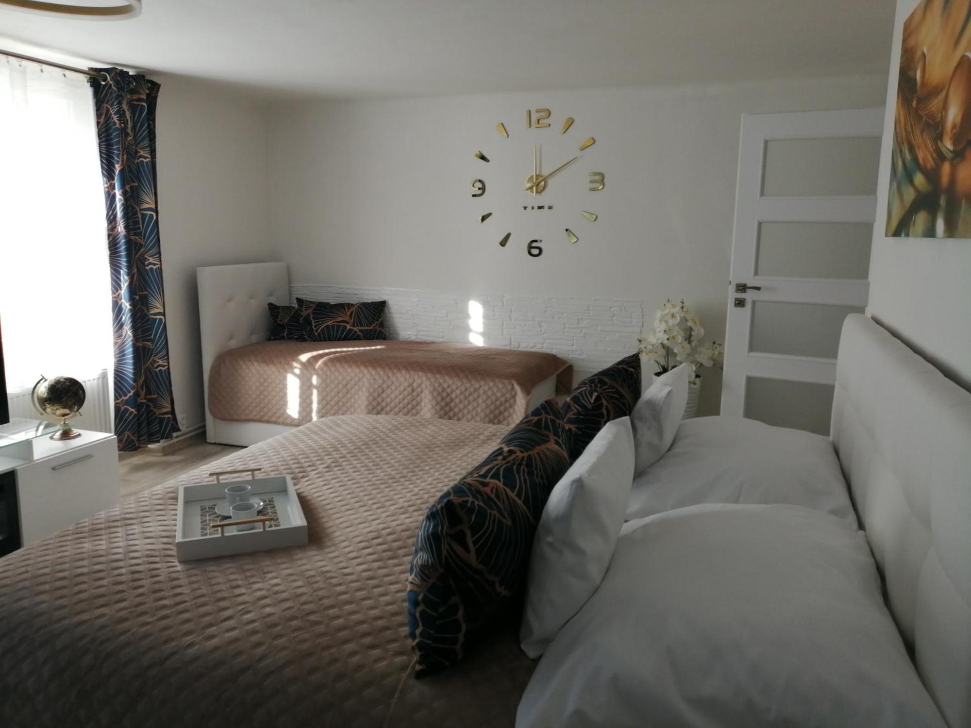 Apartman Deluxe Cheb Exterior photo
